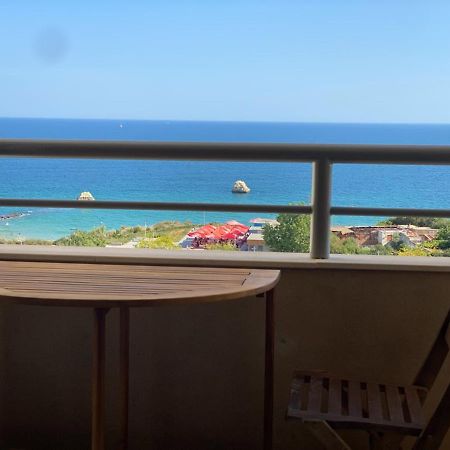 Studio Apartment Ocean View Portimao Bagian luar foto