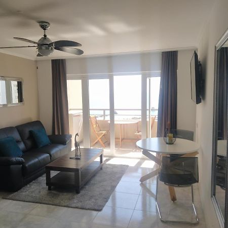 Studio Apartment Ocean View Portimao Bagian luar foto