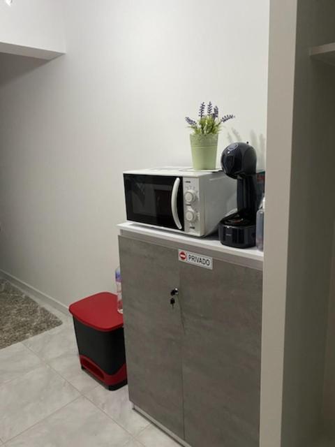 Studio Apartment Ocean View Portimao Bagian luar foto
